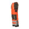 Afbeelding van Mascot Wigan | 15531-860 | 022218-hi-vis rood/donkerantraciet