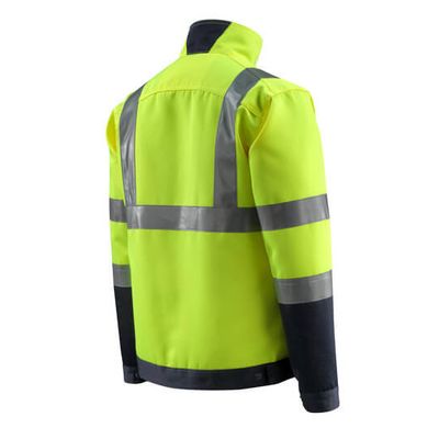 Foto van Mascot Forster | 15909-948 | 017010-hi-vis geel/donkermarine