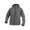 Afbeelding van Dassy softshell TAVIRA | 300304 | cementgrijs