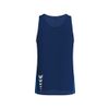 Afbeelding van ERIMA T&F WINGS Singlet Kinderen | new navy/new royal | 8282607