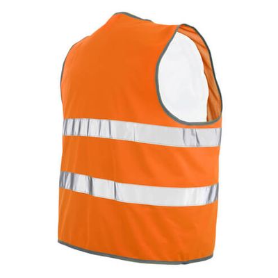 Foto van Mascot Weyburn | 50187-874 | 014-hi-vis oranje