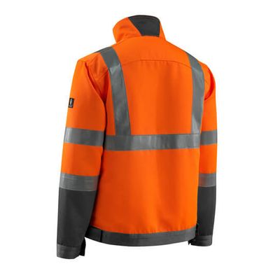 Foto van Mascot Forster | 15909-948 | 01418-hi-vis oranje/donkerantraciet