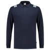 Afbeelding van Poloshirt Multinorm | donkermarine | 203004-010 | TRICORP SAFETY