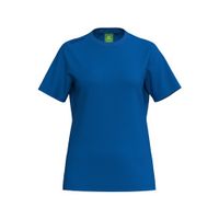 ERIMA TS T-Shirt Dames | new royal | 2082668
