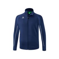 ERIMA LIGA STAR polyester trainingsjack Kinderen | new navy/wit | 1032322