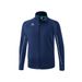 ERIMA LIGA STAR polyester trainingsjack Kinderen | new navy/wit | 1032322