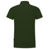 Afbeelding van Poloshirt Fitted 180 Gram | flessengroen | 201005-03 | TRICORP WORKWEAR