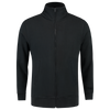 Afbeelding van Sweatvest | zwart | 301009-09 | TRICORP WORKWEAR