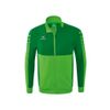 Afbeelding van ERIMA Six Wings worker jack Unisex | green/smaragd | 1032230