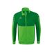ERIMA Six Wings worker jack Unisex | green/smaragd | 1032230