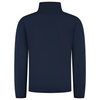 Afbeelding van Technical Fleecejack 1/4 Zip Redefined | donkermarine | 306118-010 | TRICORP WORKWEAR