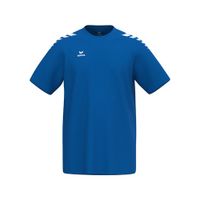 ERIMA CMPT Wings T-Shirt Kinderen | new royal/wit | 2082550