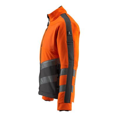 Foto van Mascot Sheffield | 15503-259 | 01418-hi-vis oranje/donkerantraciet