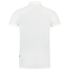 Afbeelding van Poloshirt Fitted 180 Gram | wit | 201005-06 | TRICORP WORKWEAR