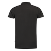 Afbeelding van Poloshirt Cooldry Bamboe Fitted | donkergrijs | 201001-18 | TRICORP WORKWEAR