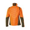 Afbeelding van Softshelljas reflectie-effecten, dames