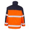 Afbeelding van Mascot Savona | 930-880 | 0141-hi-vis oranje/marine