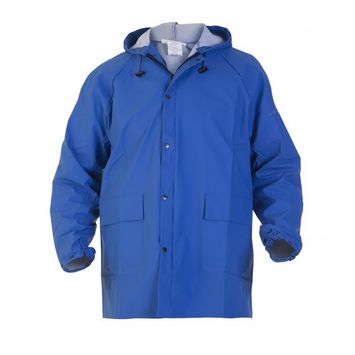 Foto van Hydrowear Selsey Regenjas | 015020-11 | korenblauw