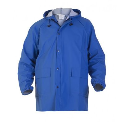 Foto van Hydrowear Selsey Regenjas | 015020-11 | korenblauw