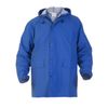 Afbeelding van Hydrowear Selsey Regenjas | 015020-11 | korenblauw