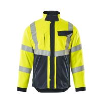 Mascot Biel | 13809-216 | 017010-hi-vis geel/donkermarine