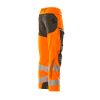 Afbeelding van Mascot Accelerate Safe Broek met kniezakken | 19079-511 | 1418-hi-vis oranje/donkerantraciet