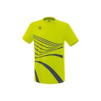 Erima Running t-shirt, yellow, 8082306