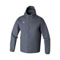 ERIMA LIGA STAR jack voor alle weersomstandigheden Unisex | slate grey | 2052402