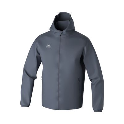 Foto van ERIMA LIGA STAR jack voor alle weersomstandigheden Unisex | slate grey | 2052402