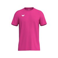 ERIMA INTRO Shirt function Unisex | pink | 2082583