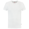 Afbeelding van T-shirt Fitted | wit | 101004-06 | TRICORP WORKWEAR