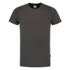 Afbeelding van T-shirt Cooldry Bamboe Fitted | donkergrijs | 101003-18 | TRICORP WORKWEAR