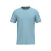 Afbeelding van ERIMA TS T-Shirt Unisex | smoke blue | 2082648
