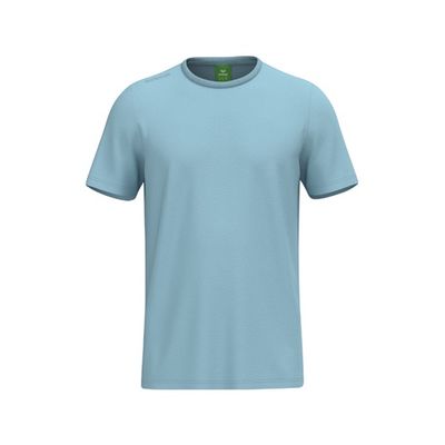 Foto van ERIMA TS T-Shirt Unisex | smoke blue | 2082648
