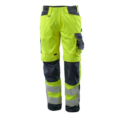 Mascot Kendal | 15579-860 | 017010-hi-vis geel/donkermarine Mascot Kendal | 15579-860 | 017010-hi-vis geel/donkermarine