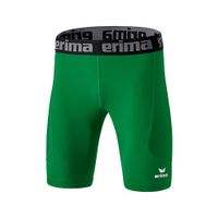 ERIMA Elemental tight kort Kinderen | smaragd | 2290710