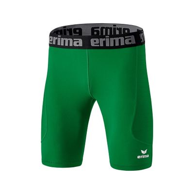 Foto van ERIMA Elemental tight kort Kinderen | smaragd | 2290710
