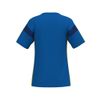 Afbeelding van ERIMA CELEBRATE 125 T-Shirt function Dames | new royal/geel | 1082622