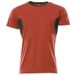 Mascot 18392-959 T-shirt signaal rood/zwart