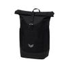 Afbeelding van ERIMA ERIMA Rolltop rugzak Unisex | zwart | 7232601