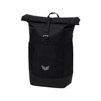 ERIMA ERIMA Rolltop rugzak Unisex | zwart | 7232601