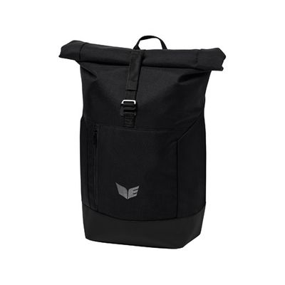 ERIMA ERIMA Rolltop rugzak Unisex | zwart | 7232601