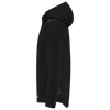 Afbeelding van Regenjas Techshell Redefined | zwart | 406102-09 | TRICORP WORKWEAR