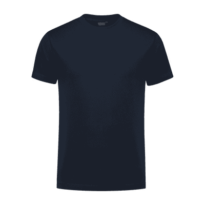 Indushirt TO 180 (GOTS) T-shirt marine