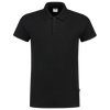 Afbeelding van Poloshirt Fitted 180 Gram Kids | zwart | 201016-09 | TRICORP WORKWEAR