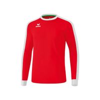 ERIMA Retro Star shirt LA Unisex | rood/wit | 3142101