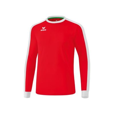 Foto van ERIMA Retro Star shirt LA Unisex | rood/wit | 3142101