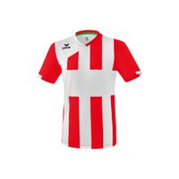 ERIMA SIENA 3.0 shirt Kinderen | rood/wit | 3131816