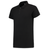 Afbeelding van Poloshirt Fitted 180 Gram Kids | zwart | 201016-09 | TRICORP WORKWEAR