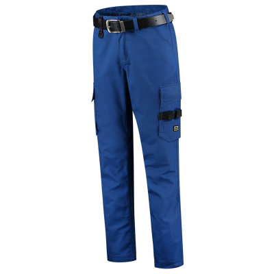 Werkbroek Twill | korenblauw | 502023-11 | TRICORP WORKWEAR